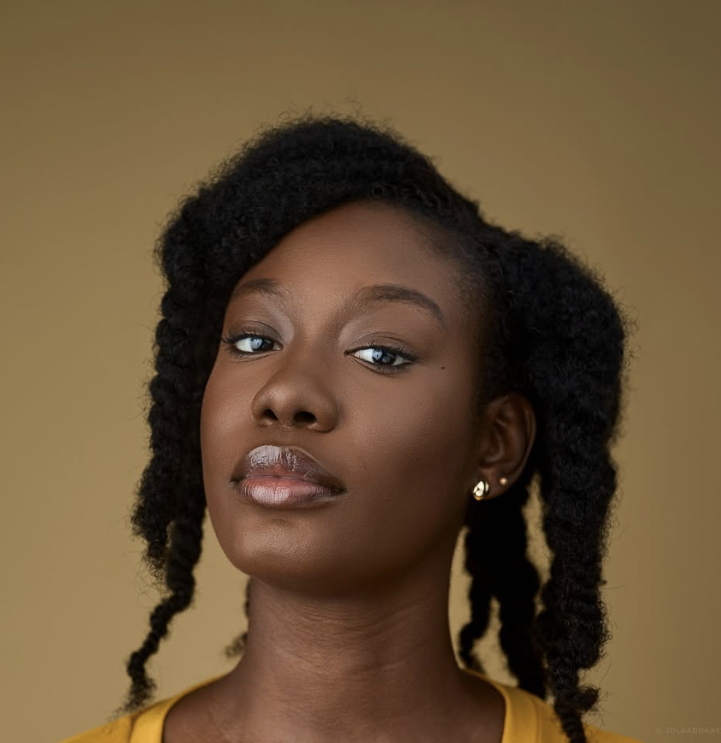 Tomi Ojo Has Been Added To The YNaija Masterlist